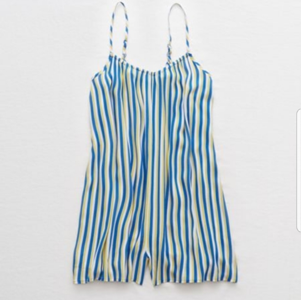 Aerie Romper